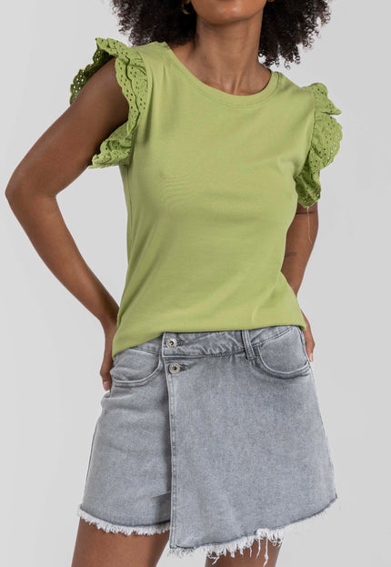 SHORTS MISS SKIRT