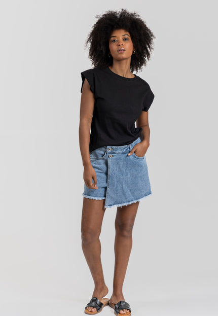 SHORTS MISS SKIRT