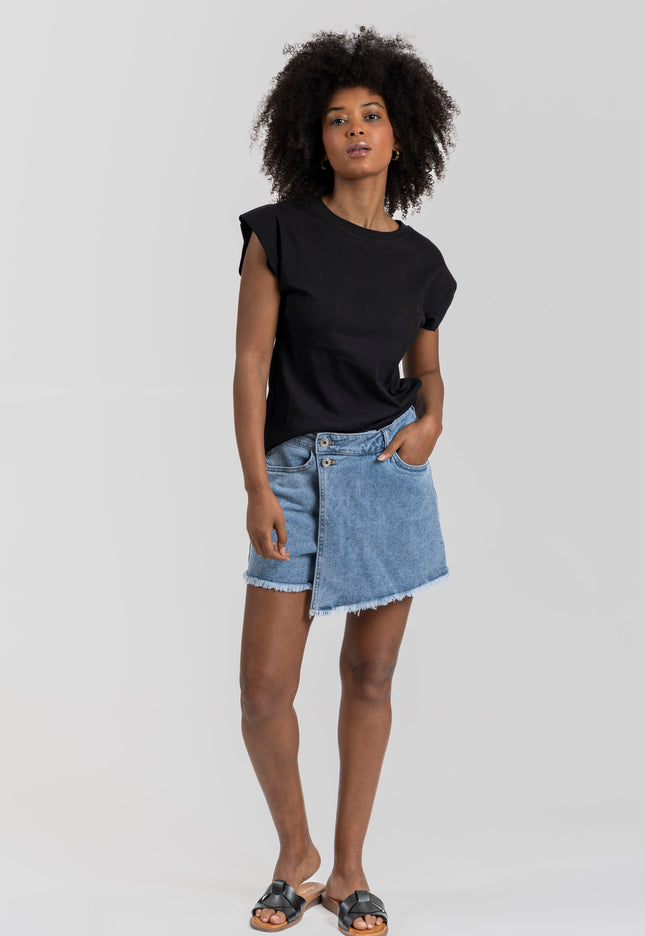 SHORTS MISS SKIRT