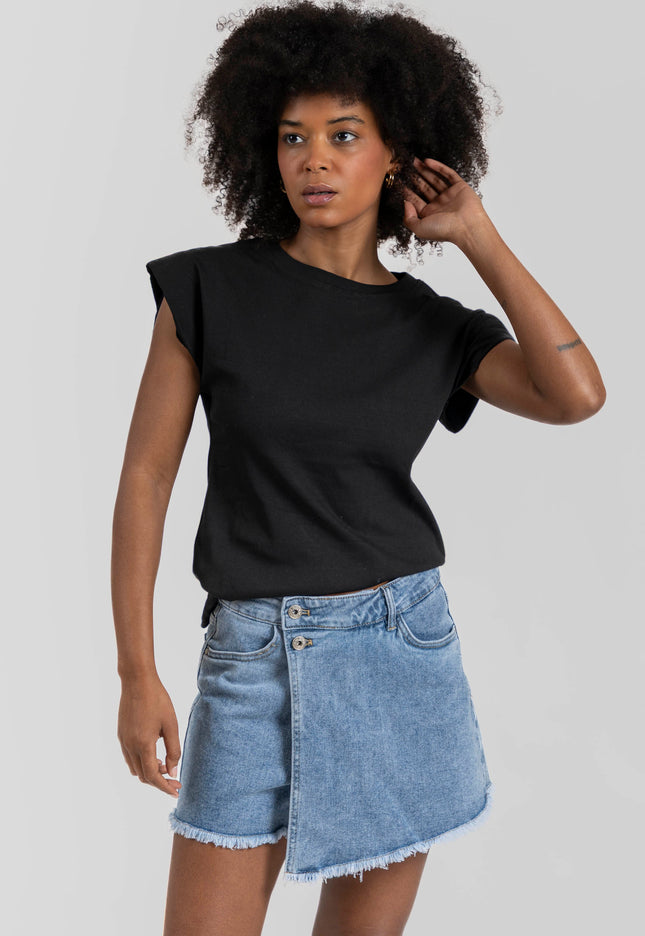 CAMISETA ARMONIAS OLIVIA