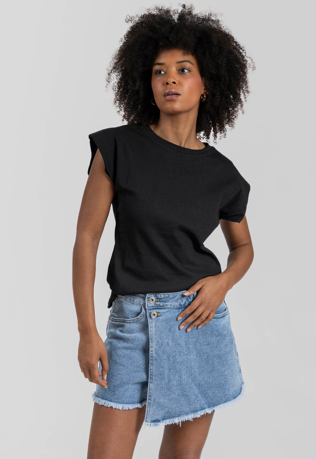 CAMISETA ARMONIAS OLIVIA
