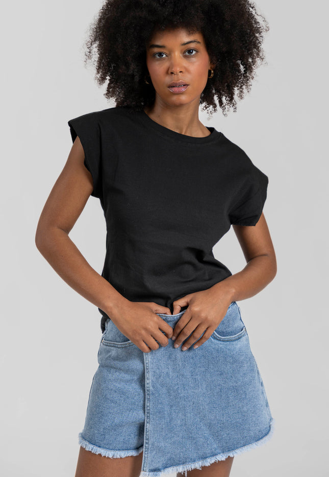 CAMISETA ARMONIAS OLIVIA
