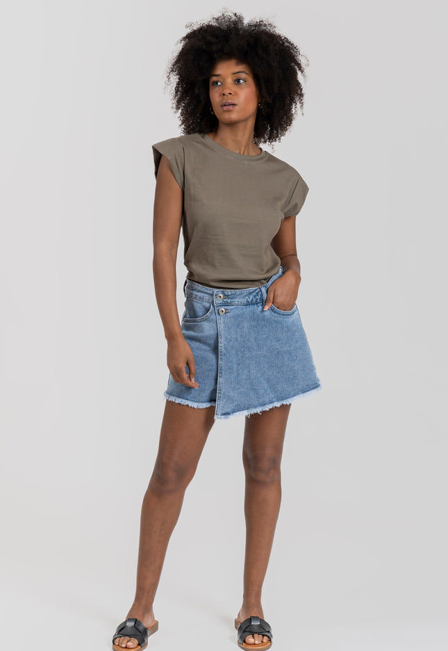 CAMISETA ARMONIAS OLIVIA