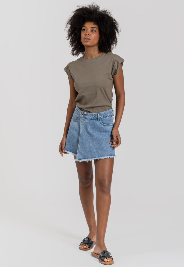 CAMISETA ARMONIAS OLIVIA