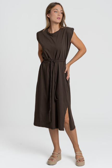 VESTIDO ARMONIAS MIDI