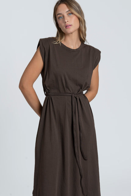 VESTIDO ARMONIAS MIDI