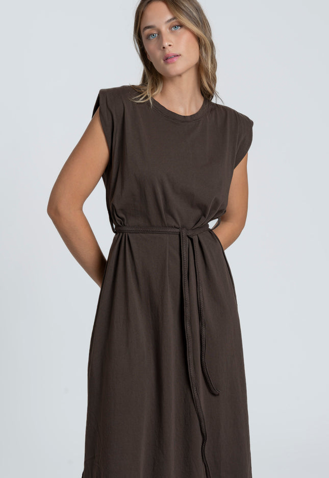 VESTIDO ARMONIAS MIDI