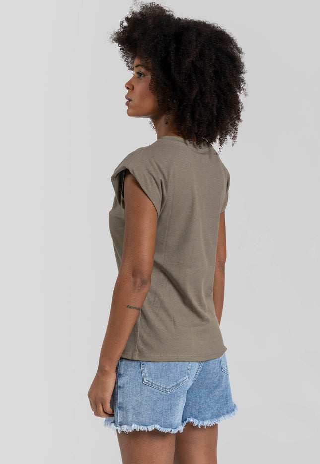 CAMISETA ARMONIAS OLIVIA