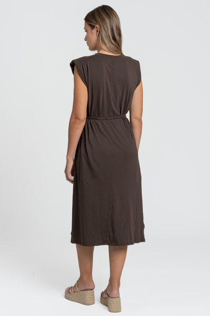 VESTIDO ARMONIAS MIDI