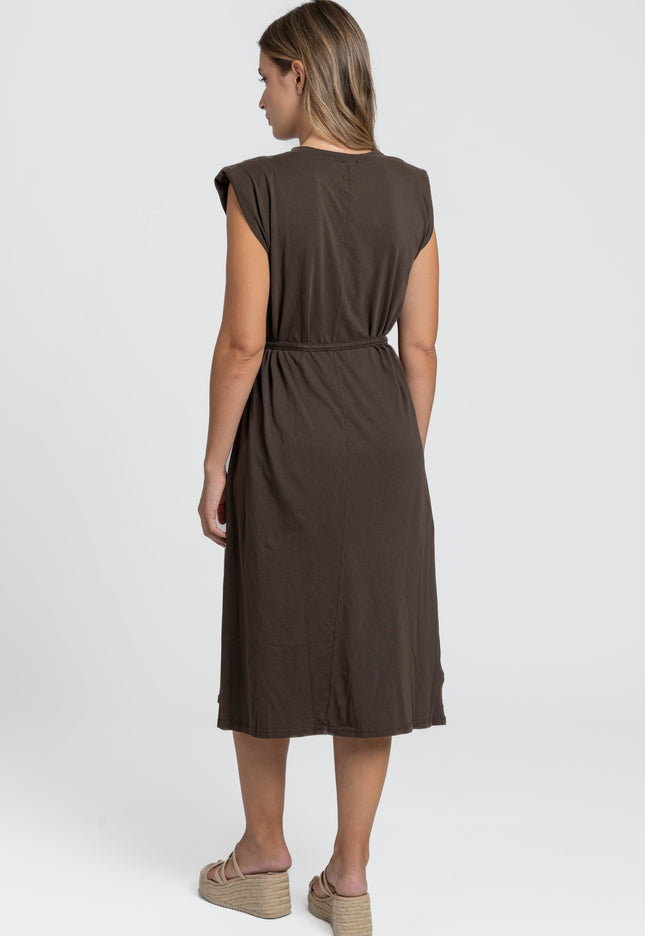 VESTIDO ARMONIAS MIDI