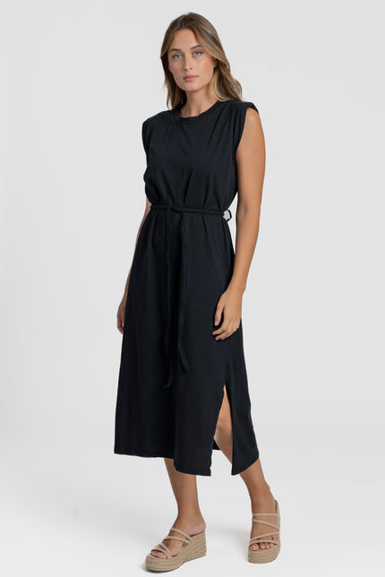 VESTIDO ARMONIAS MIDI