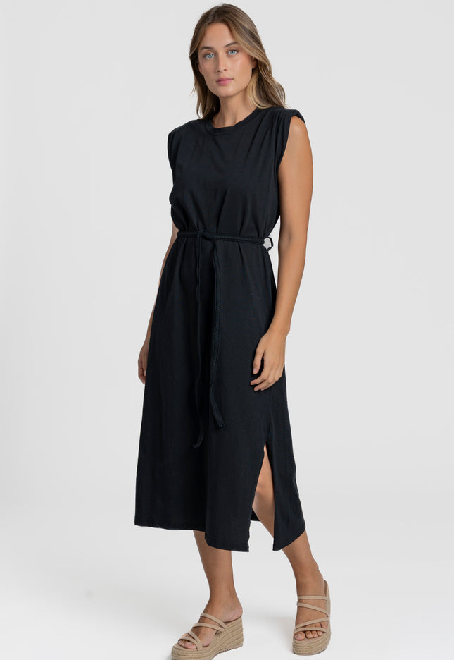 VESTIDO ARMONIAS MIDI