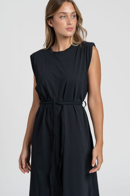 VESTIDO ARMONIAS MIDI