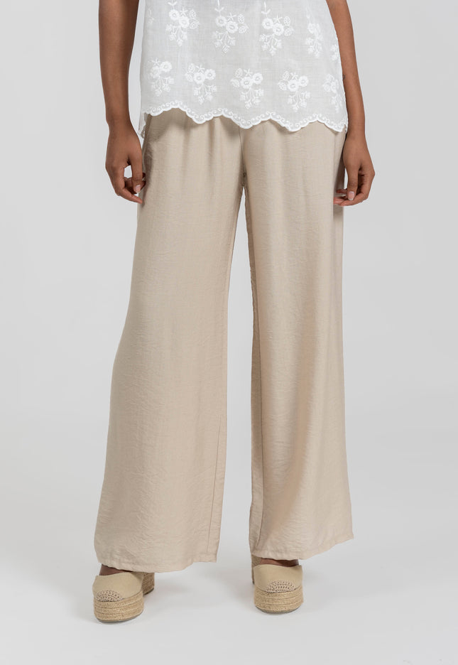 PANTALÓN ARMONIAS SILVES