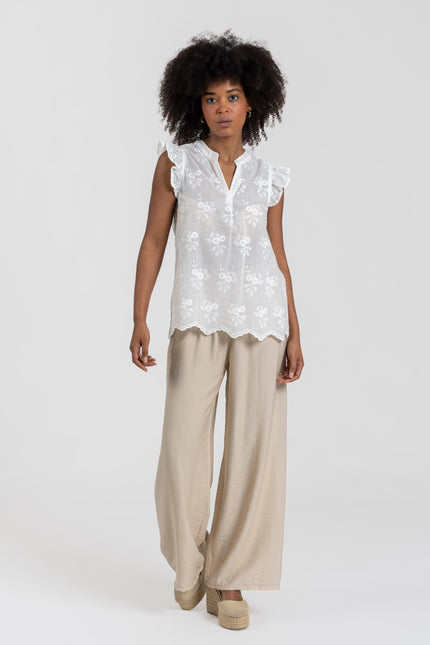 PANTALÓN ARMONIAS SILVES