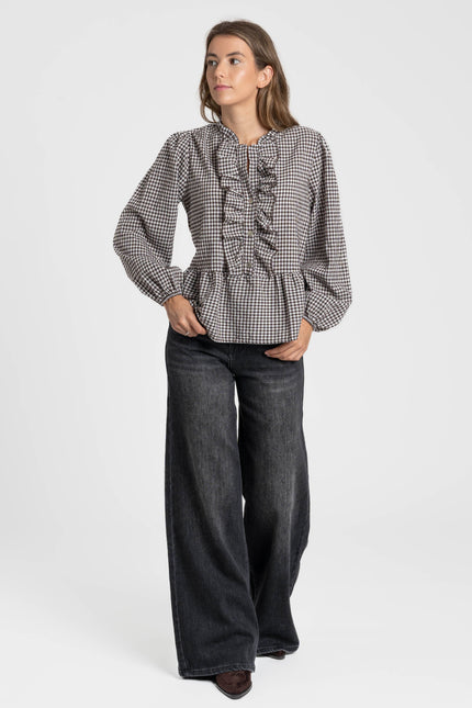 BLUSA ARMONIAS TEEN VICKI