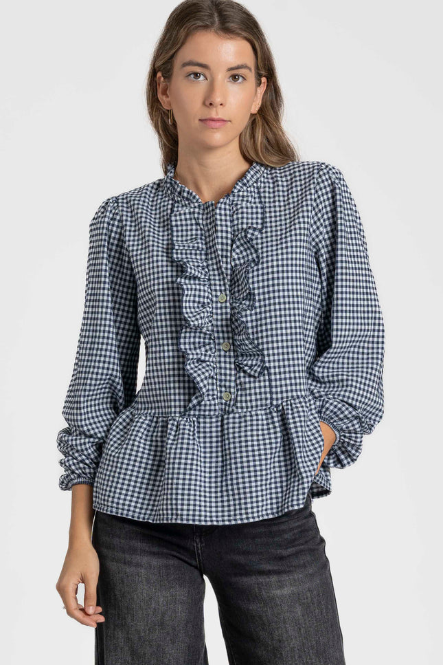 BLUSA ARMONIAS TEEN VICKI