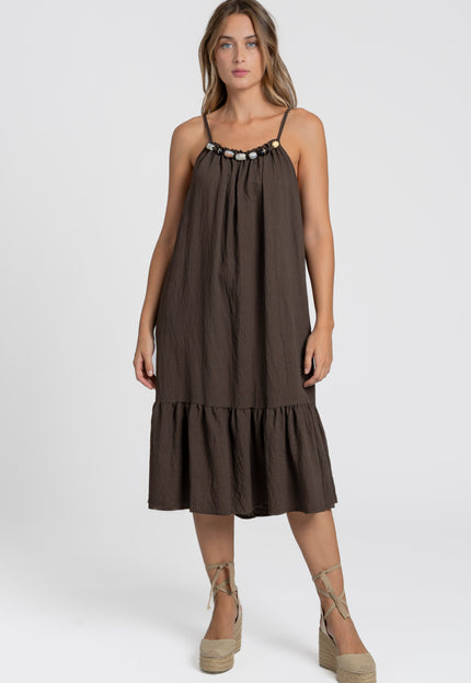 VESTIDO ARMONIAS LELIA
