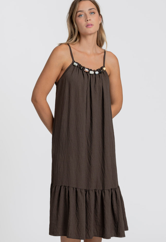VESTIDO ARMONIAS LELIA