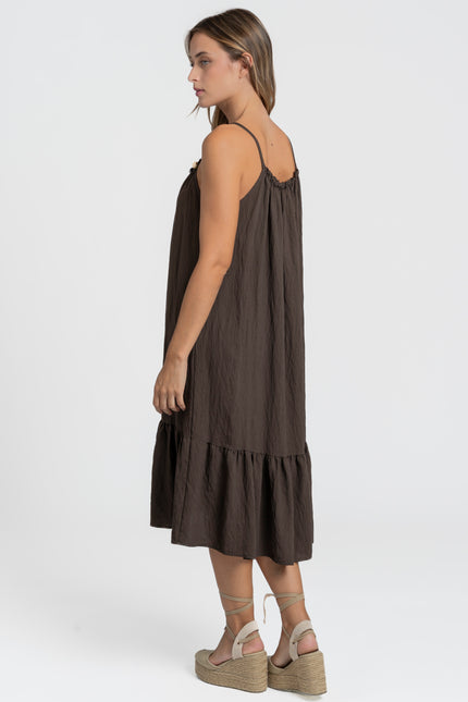 VESTIDO ARMONIAS LELIA