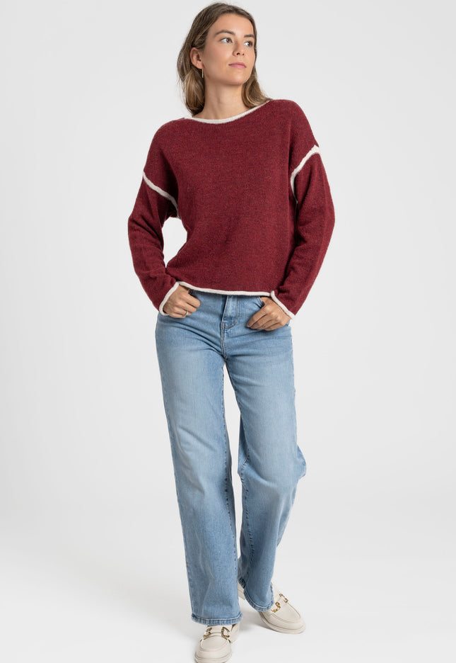 JEANS ARMONIAS TEEN GASTADO