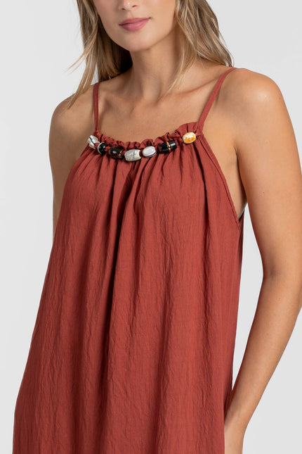 VESTIDO ARMONIAS LELIA