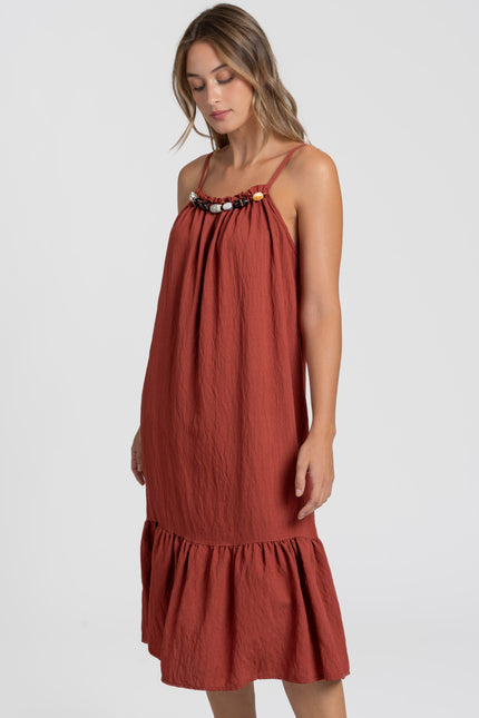 VESTIDO ARMONIAS LELIA