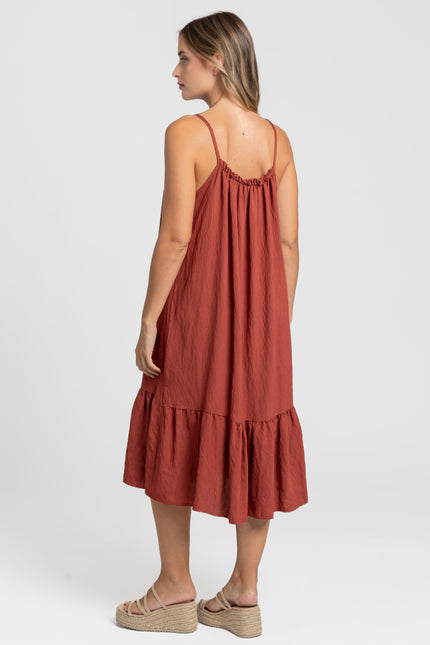 VESTIDO ARMONIAS LELIA