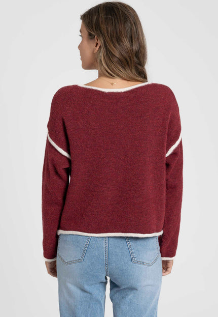 JERSEY MASSIMA GRAZIA LOOSE