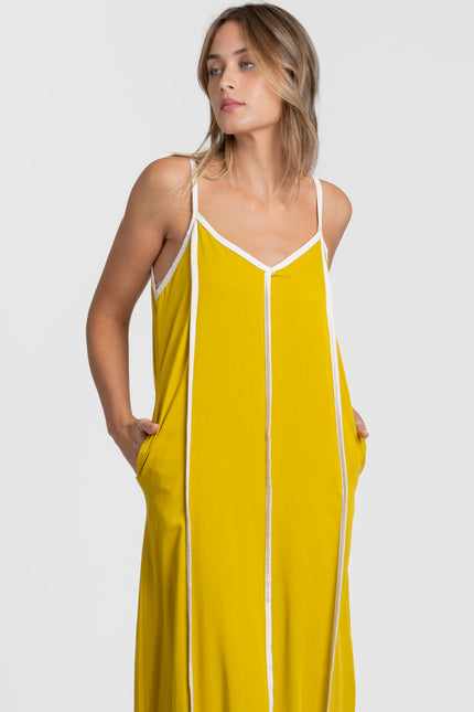 VESTIDO ARMONIAS AURORA