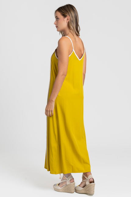 VESTIDO ARMONIAS AURORA