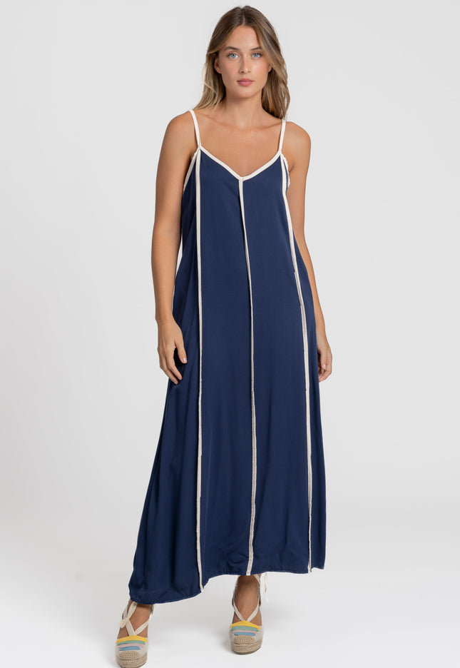 VESTIDO ARMONIAS AURORA