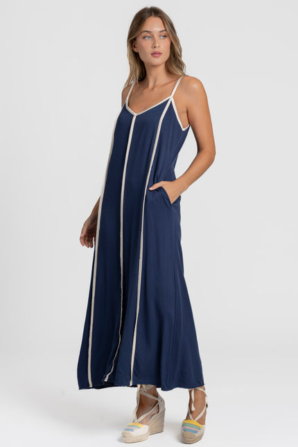 VESTIDO ARMONIAS AURORA