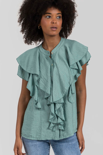 BLUSA ARMONIAS AGNES