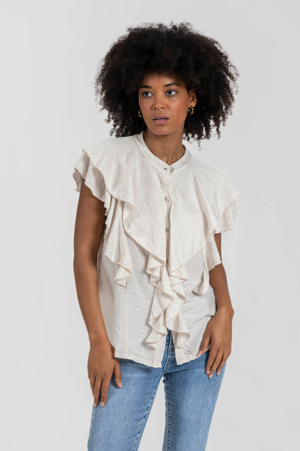 BLUSA ARMONIAS AGNES