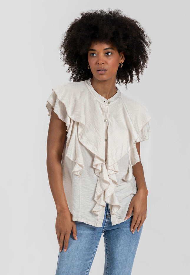 BLUSA ARMONIAS AGNES