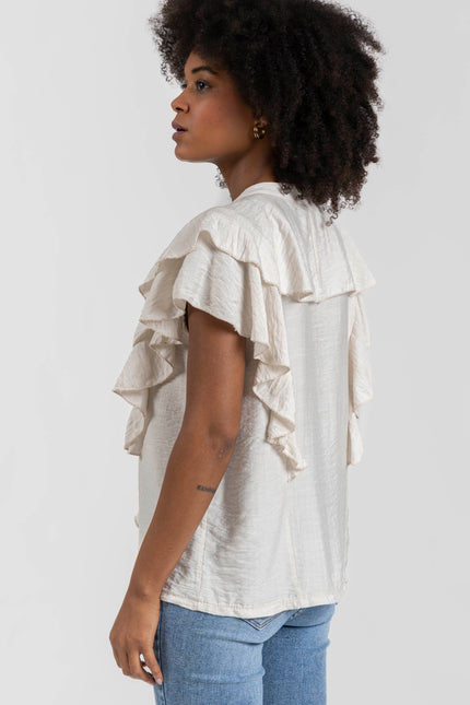 BLUSA ARMONIAS AGNES