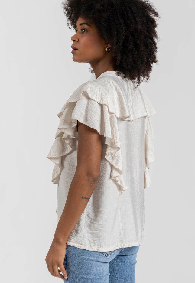 BLUSA ARMONIAS AGNES
