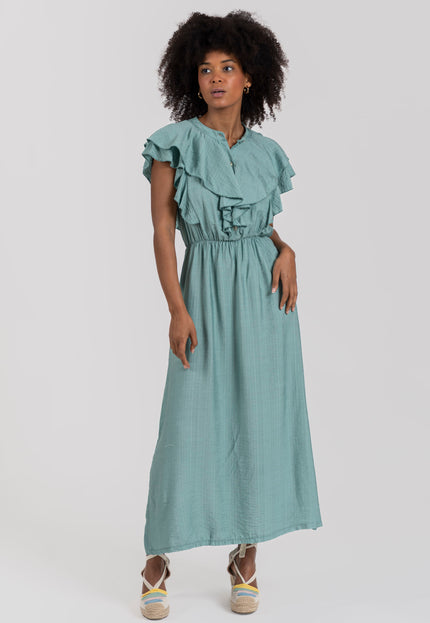 VESTIDO ARMONIAS ALEXIA