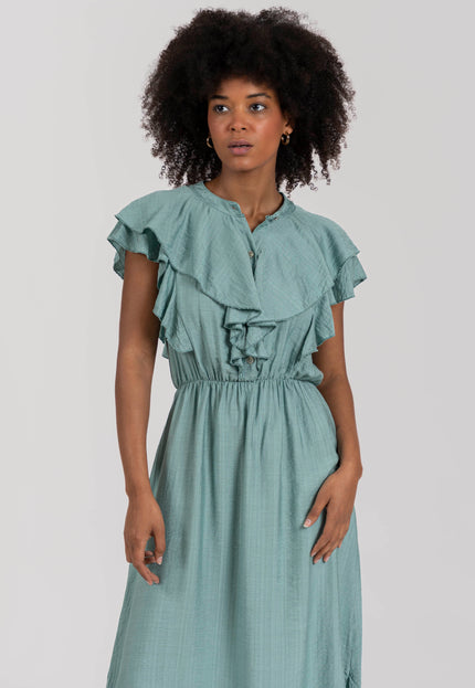 VESTIDO ARMONIAS ALEXIA