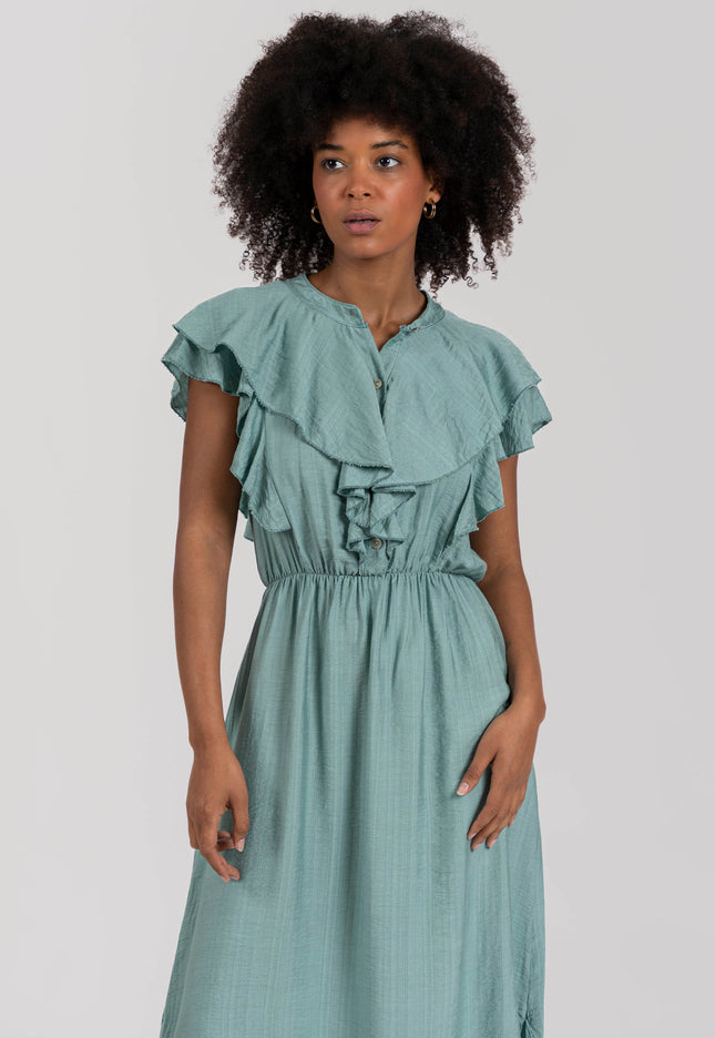 VESTIDO ARMONIAS ALEXIA