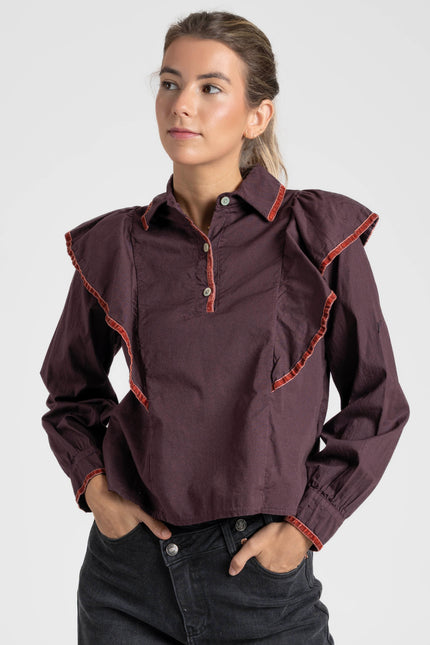 BLUSA ARMONIAS TEEN LIONA