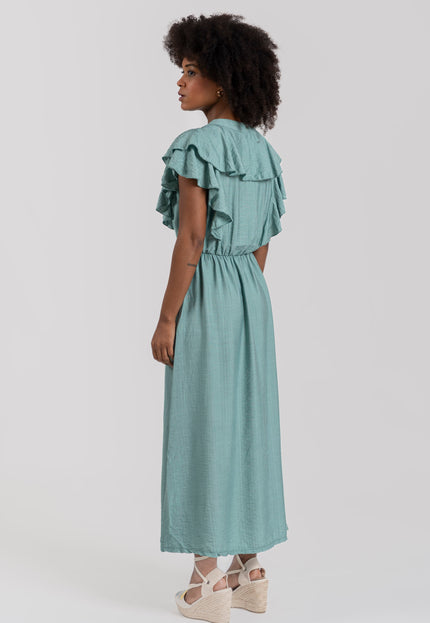 VESTIDO ARMONIAS ALEXIA