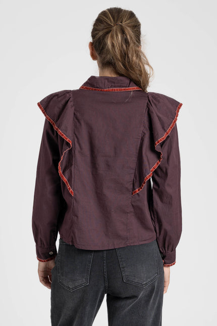 BLUSA ARMONIAS TEEN LIONA