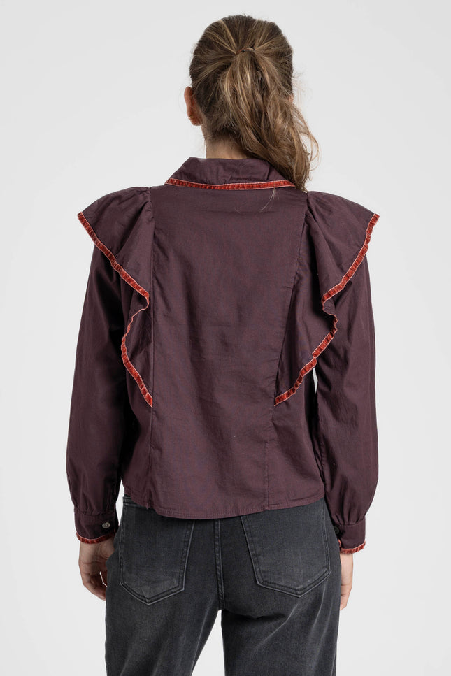 BLUSA ARMONIAS TEEN LIONA