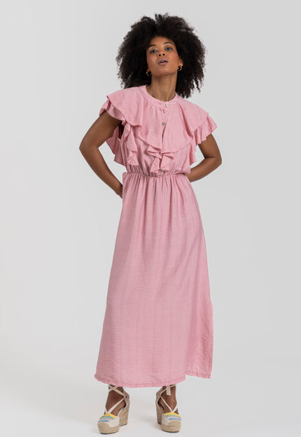 VESTIDO ARMONIAS ALEXIA