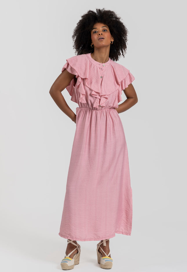 VESTIDO ARMONIAS ALEXIA