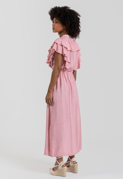 VESTIDO ARMONIAS ALEXIA