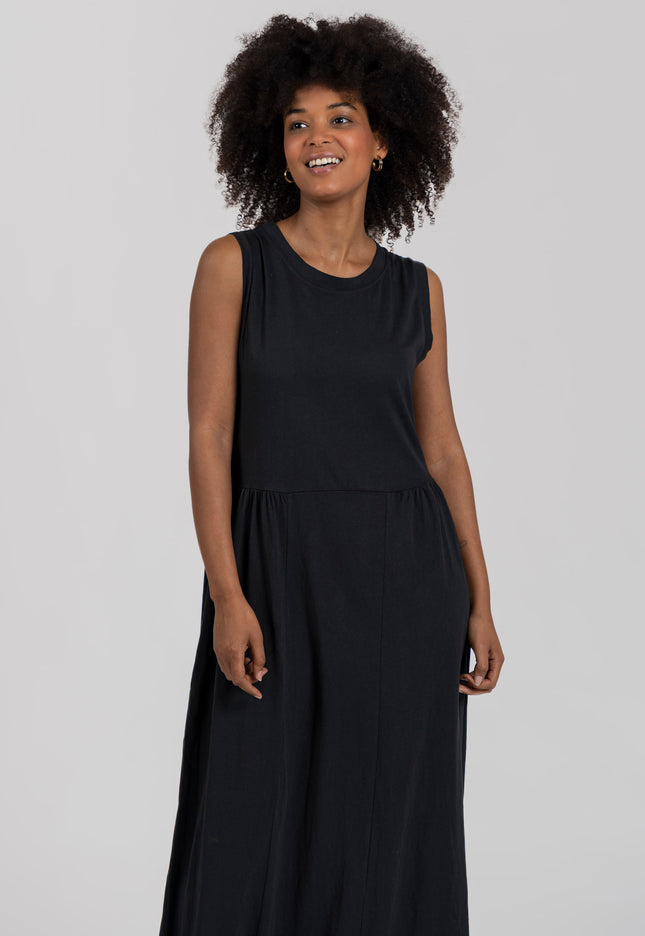 VESTIDO ARMONIAS AMARA