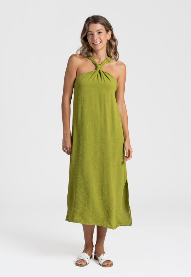 VESTIDO MASSIMA GRAZIA AVA
